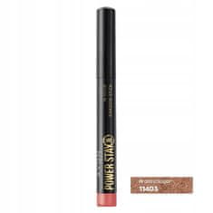 shumee AVON senčilo za oči Power Stay 16 Hours Bronze Sugar