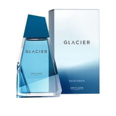 shumee Oriflame Glacier Eau de Toilette 100 ml