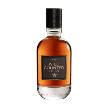 shumee AVON Wild Country Avon toaletna voda za moške 75 ml