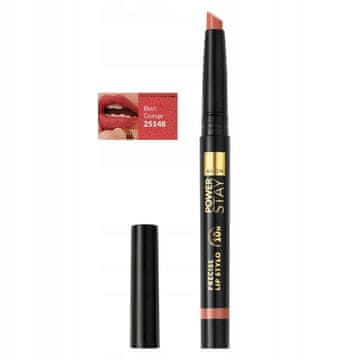 shumee AVON Powerstay Precision šminka 10 Hours Blush Courage
