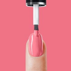 shumee Oriflame lak za nohte OnColour - breskev roza 5 ml