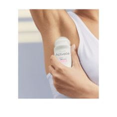 shumee Oriflame antiperspirant roll-on dezodorant Activelle za enakomeren ton kože 50 ml