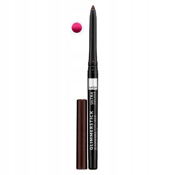 shumee AVON Diamond Eyeliner Avon Pink Coral