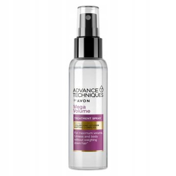 shumee AVON Mega Volumen sprej za volumen 100 ml