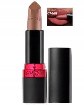 Avon AVON šminka mat šminka RDEČILO