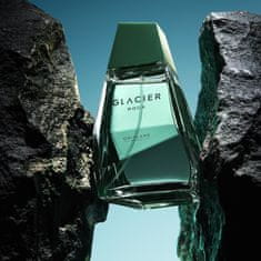 shumee Oriflame Glacier Rock toaletna voda 100 ml