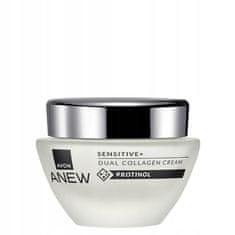 shumee AVON Anew krema proti gubam za občutljivo kožo s Protinolom 50 ml
