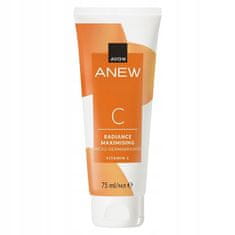 shumee AVON ANEW Mikrodermoabrazija z vitaminom C 75 ml