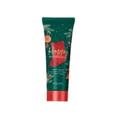 shumee Oriflame krema za roke Happy Holidays 75 ml