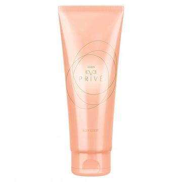 shumee AVON Eve Prive losjon za telo 125 ml