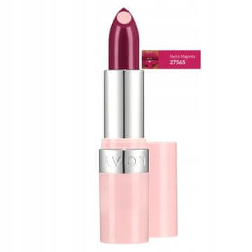 shumee AVON Hydramatic Hydra Magenta mat šminka s hialuronsko kislino