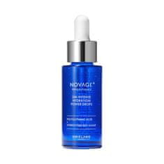 shumee Oriflame intenzivni vlažilni serum Novage+ Proceuticals 24h 30 ml