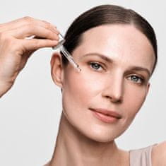 shumee Oriflame intenzivni vlažilni serum Novage+ Proceuticals 24h 30 ml