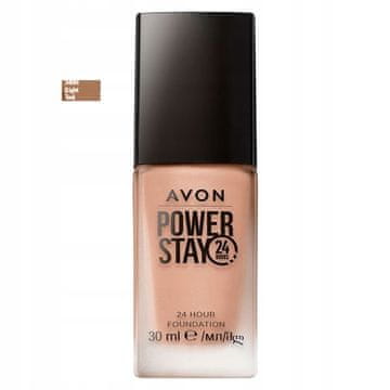 shumee AVON podlaga za obraz "24 ur" svetlo porjavela 340N