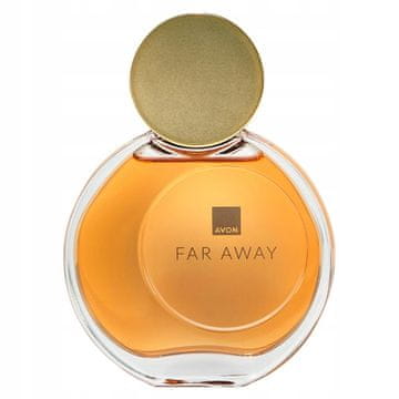 Avon Parfumska voda AVON Far Away 50 ml