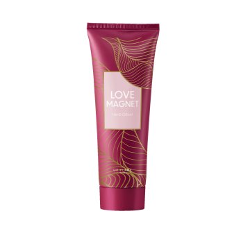 shumee Oriflame krema za roke Love Magnet 75 ml