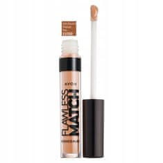 shumee AVON Flawless Match Neutral Medium Tan 34 N tekoči korektor
