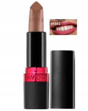 Avon AVON šminka mat šminka PURE PINK