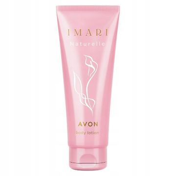 shumee AVON Balzam za telo Imari Naturelle 125 ml