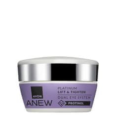 shumee AVON Dvojni lifting program za predel okoli oči s Protinolom 2x10ml