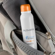 shumee Oriflame Activelle Power Move antiperspirant dezodorant v spreju 150 ml