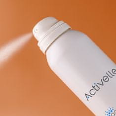 shumee Oriflame Activelle Power Move antiperspirant dezodorant v spreju 150 ml