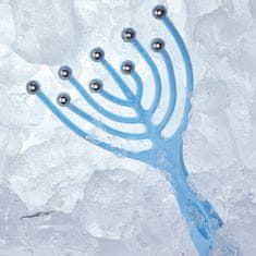 shumee Masažer za lasišče Oriflame Arctic Ritual