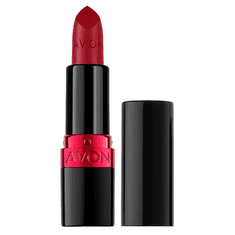 shumee AVON Lipstick Ultra kremasta dolgotrajna vlažilna šminka PINK DREAM