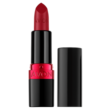 shumee AVON Lipstick Ultra kremasta dolgotrajna vlažilna šminka PINK DREAM