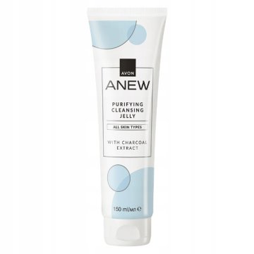 shumee AVON ANEW čistilni gel za obraz 150 ml