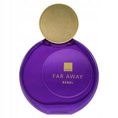 shumee AVON Far Away Rebel parfumska voda 50 ml