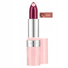 shumee AVON Hydramatic Shine Soft Nude šminka s hialuronsko kislino