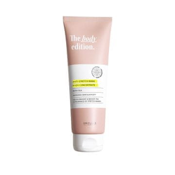 shumee Oriflame The Body Edition koncentrat proti strijam 125 ml