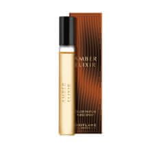 shumee Oriflame Amber Elixir parfumska voda - mini pršilo 8 ml