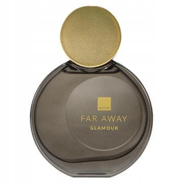 shumee Parfumska voda AVON Far Away Glamour 50 ml