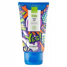 shumee AVON otroški gel za lase Fresh 50 ml