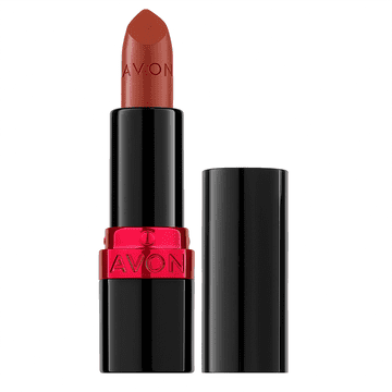 shumee AVON šminka Ultra kremasta, dolgotrajna vlažilna šminka PEACHY NUDE