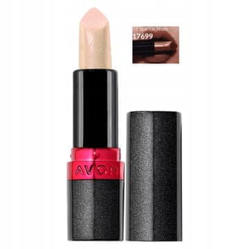 shumee AVON šminka sijoča šminka SPARKLE NUDE