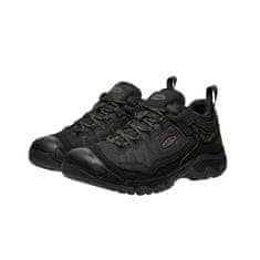 KEEN Čevlji treking čevlji črna 44 EU Targhee Iv Wp