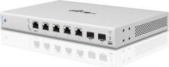 Ubiquiti UbiQuiti US-XG-6POE Switch UniFi