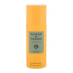 Acqua di Parma Colonia Futura 150 ml sprej unisex