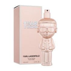 Karl Lagerfeld Ikonik 100 ml parfumska voda za ženske