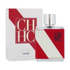 Carolina Herrera CH Sport 100 ml toaletna voda za moške