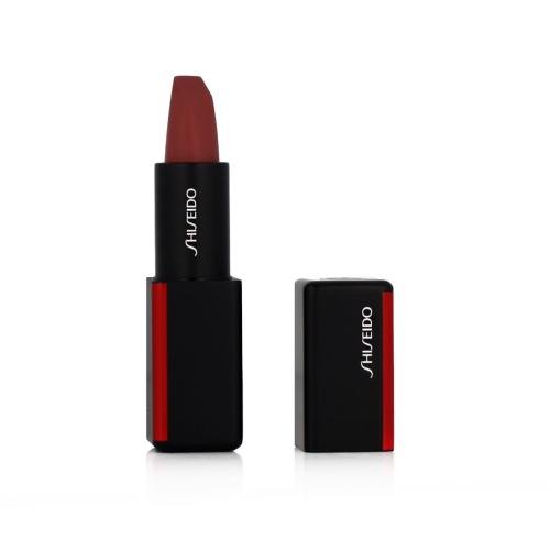 Shiseido ModernMatte Powder Lipstick mat klasična šminka šminka 4 g