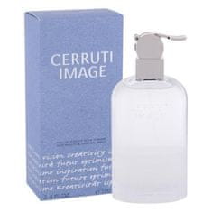 Nino Cerruti Image Homme 100 ml toaletna voda za moške