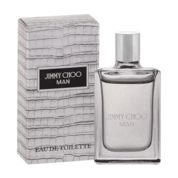 Jimmy Choo Man toaletna voda Miniature za moške