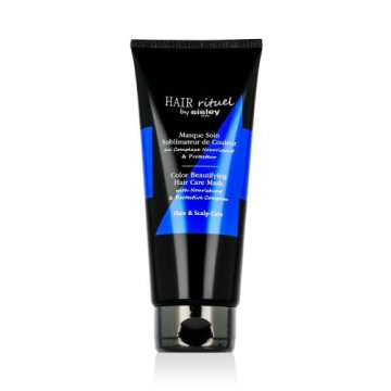 Sisley Hair Rituel Color Beautifying Hair Care Mask maska za lase barvani lasje pobeljeni lasje za ženske