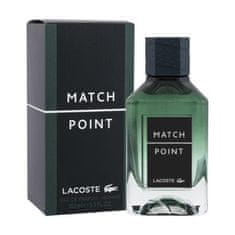 Lacoste Match Point 100 ml parfumska voda za moške