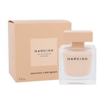 Narciso Rodriguez Narciso Poudrée parfumska voda za ženske