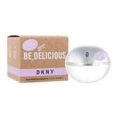 DKNY Be Delicious 100% 100 ml parfumska voda za ženske